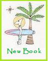 Pug At The Beach New Book